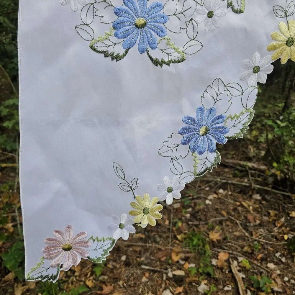 Unbranded feminine white